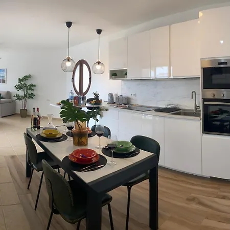 Casa Aday * פלאיה בלנקה