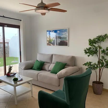 וילה Casa Aday פלאיה בלנקה