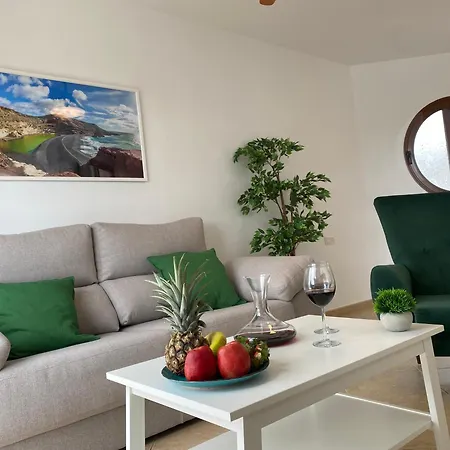 וילה Casa Aday