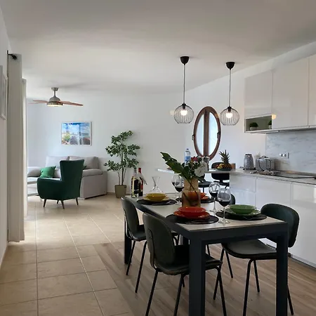 Casa Aday Playa Blanca (Lanzarote)