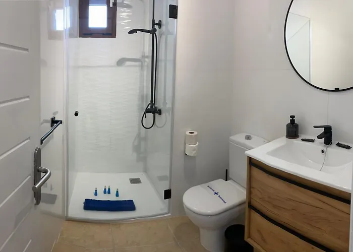 Casa Aday ヴィラ *