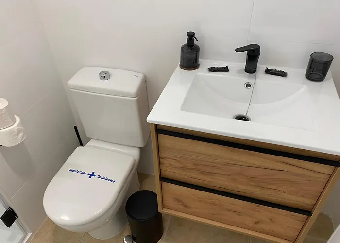 Casa Aday ヴィラ *