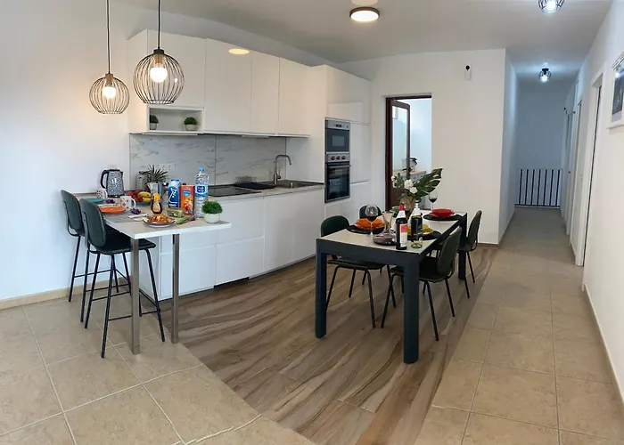 Casa Aday Playa Blanca (Lanzarote)