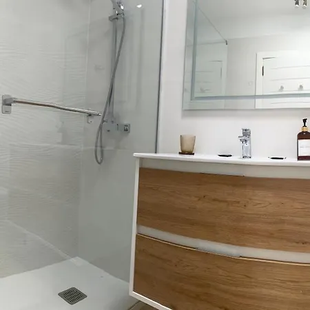 Vila Casa Aday *