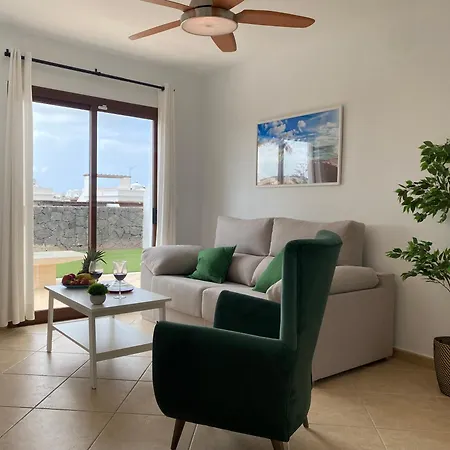 Casa Aday * פלאיה בלנקה