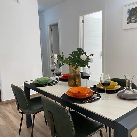 וילה Casa Aday *