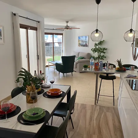 Casa Aday