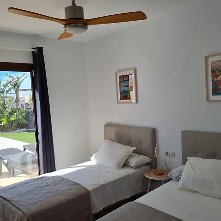 Vila Casa Aday