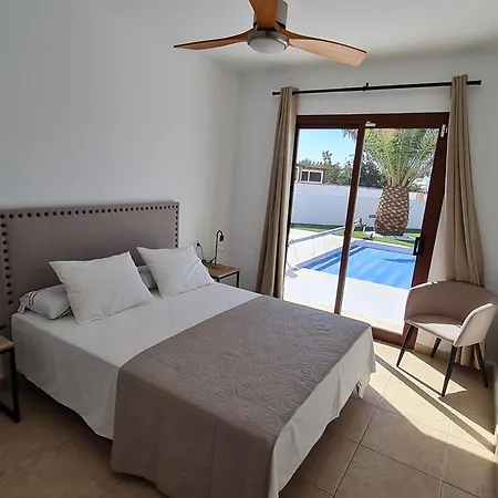 Vila Casa Aday