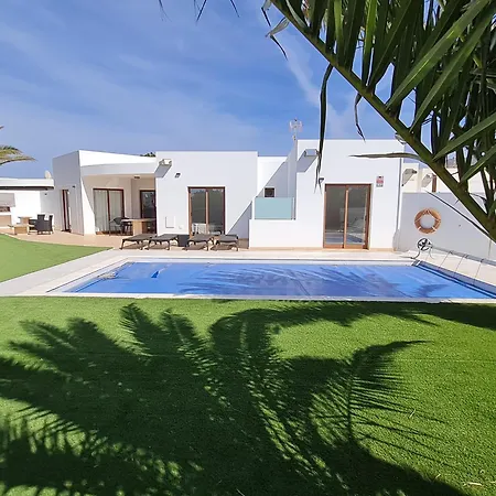 Casa Aday וילה *