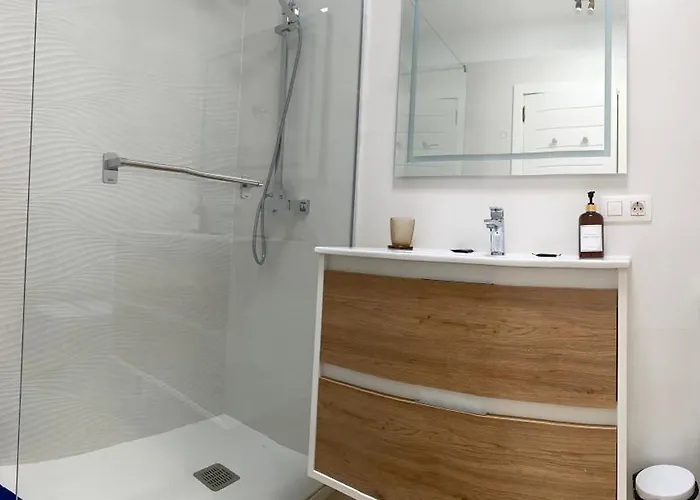 וילה Casa Aday *