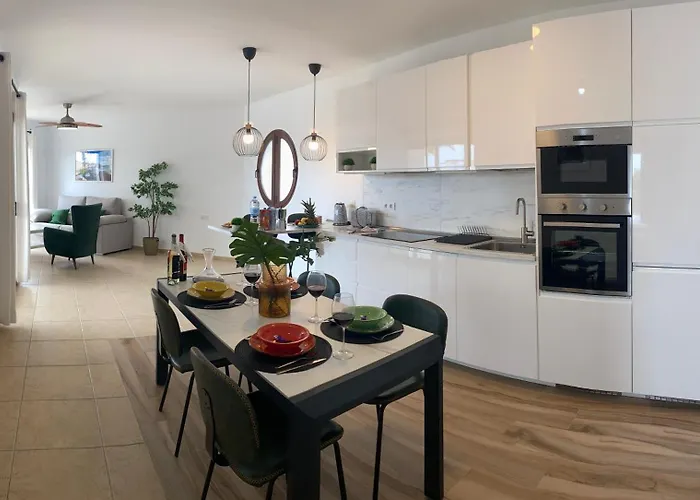 Casa Aday * Playa Blanca (Lanzarote)