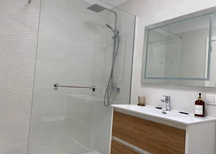 Casa Aday וילה פלאיה בלנקה