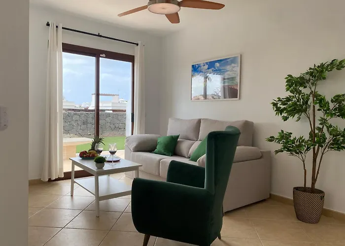 Casa Aday * פלאיה בלנקה