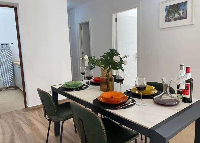 וילה Casa Aday *