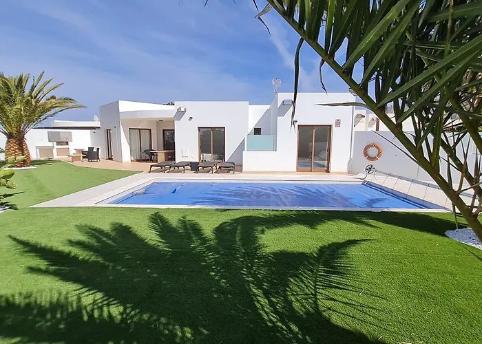 Casa Aday וילה *