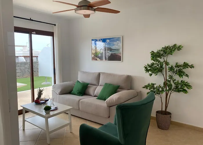 Villa Casa Aday Playa Blanca (Lanzarote)